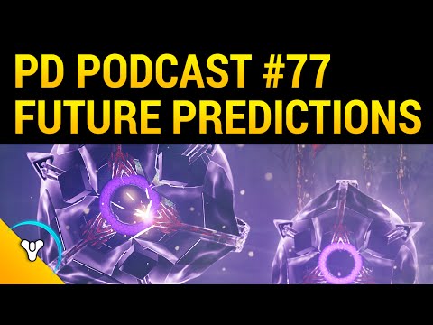 PD Podcast #77: Focusing on the Future (w/ SayNoToRage)