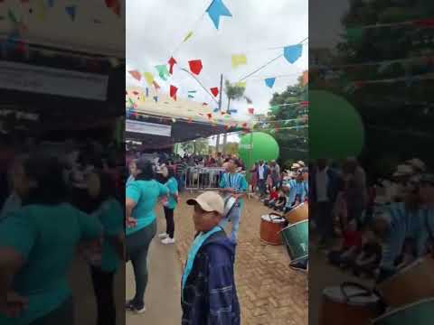 MATUTINA MG, FESTA DE NOSSA SENHORA DO ROSÁRIO 19/10/25