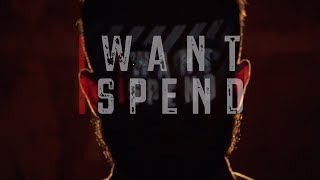 Landslides - I Want