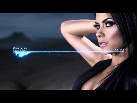 Planet E Team ‎-- Gooroo