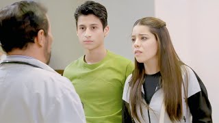 Download lagu La Rosa de Guadalupe | LA RIQUEZA DE AMAR [Part 1] | Capítulo 2026 HD VIDEO mp3