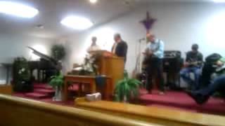 Time Has Made A Change In Me