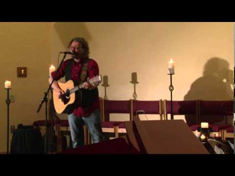 Arizona Girl - James Maddock