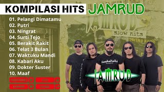Download lagu Top Hits Lagu Populer Jamrud Sepanjang Masa - GAN'Screative mp3