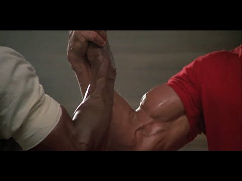 An unlikely alliance