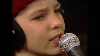 Belinda - Alma Gemela - Cómplices al Rescate (Silvana) (Vídeo Oficial)