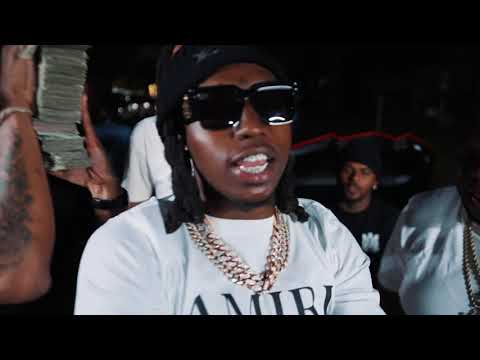 Lil Ronney DMC ft 240 On The Dash- Everybody