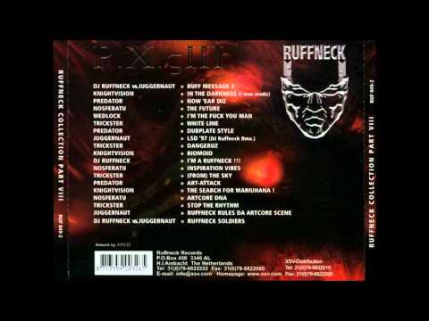 Ruffneck Dj Ruffneck vs Juggernaut Ruffneck Soldiers.wmv