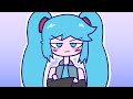 Miku S Message To The Haters