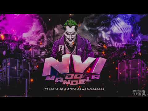 BRUXARIA RITMADA 2 - DJ PH DE DIADEMA