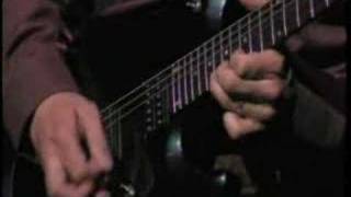 John Petrucci- Smoke on the water solo