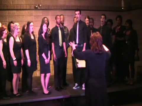 CCBC Catonsville- I'll Make The Difference