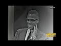 Malcolm X Interview (1963)