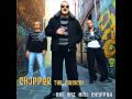 Big Haz - Chopper the Musical (Feat. Mark Brandon 