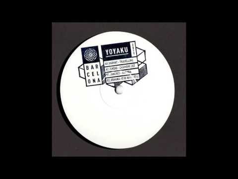 Janeret - Aurora [YOYAKU.2017.BARCELONA]