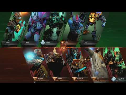 Liquid vs Winstrike Game 2 (BO2) The international 8 | Group Stage Day 3 by Loot.bet