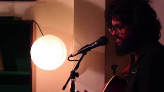 R#onbus | Escalated | TRAFFIK x LVNG