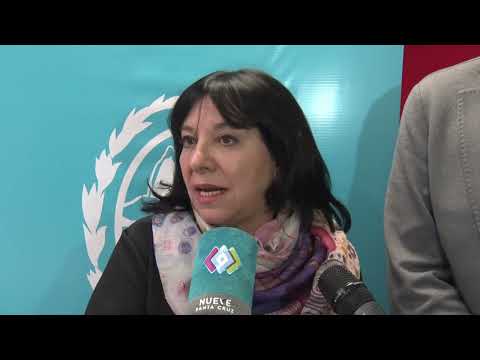 Portada video