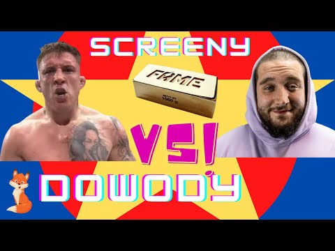 Norman PARKE vs FAME MMA - Wyjaśnienie w sprawie SZTABKI ZŁOTA || SCREENY, DOWODY ||