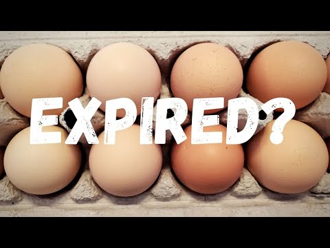 How Long Do Farm Fresh Eggs Last? | 2 Minute Quick Tip