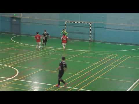 9 КУ 5 лига Joma – Draft-2