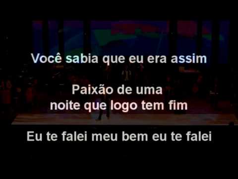 Chora, Me Liga - Pique Novo