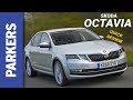 Skoda Octavia Hatchback (2013 - 2020) Review Video