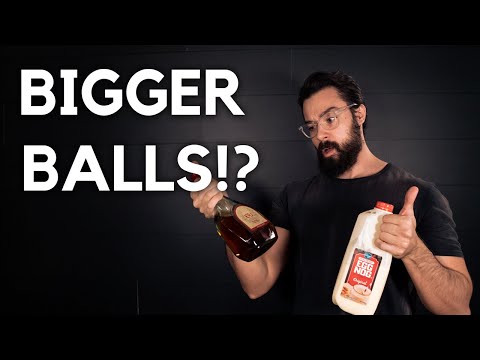 What REALLY Happens When You Stop Drinking Alcohol? (It's quite amazing!)