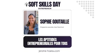 Vignette de Les aptitudes entrepreneuriales pour tous