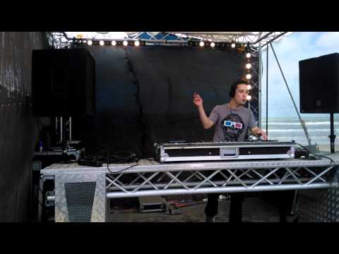 Oliver Smith - Horizons @Luminosity