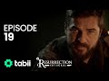 Resurrection: Ertuğrul | Episode 19