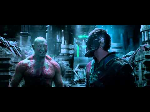 Guardians of the Galaxy (Extended TV Spot 6)