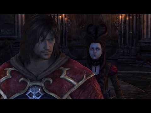 CastleVania: Lords of Shadow - Part 33 - "Chromatic Observatory"