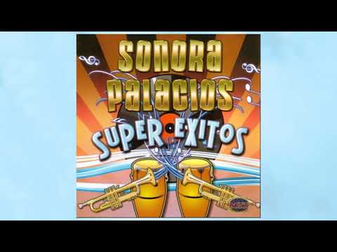 Sonora Palacios  -  A Dónde Irás