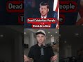 Dead Celebrities People Think Are Alive