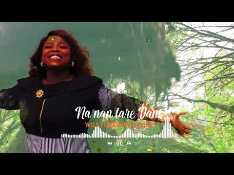 Deborah Micah- Kaunar Allah (Official Lyrics Video)