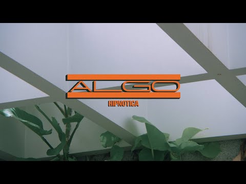 Hipnotica - Algo (Videoclip Oficial)