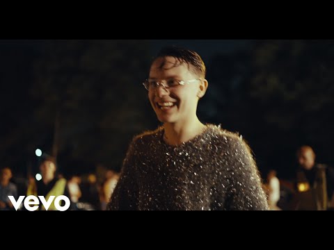 Diss Gacha, Sala - 4Sheesh (Visual Video)