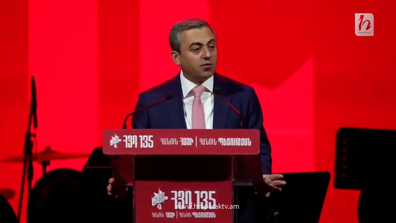 Մենք պատրաստ ենք գետնի վրա կռիվ տալ, հակազդել ու կանխել ՔՊ-ի վերարտադրությունը