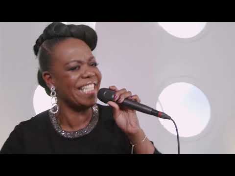 Muriël Blijd en Jeremiah Owusu Ansah   Prisirie live