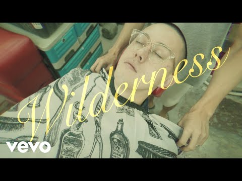 Billy Davis - Wilderness ft. Phoelix, Jordan Dennis, EMRSN