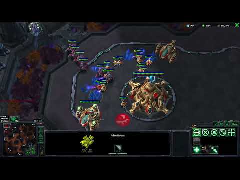 3[2.12.25] StarCraft 2: 1v1 (FPVOD) Liquid Clem (T) vs Creator (P) 【Best of 3】