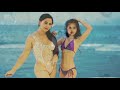 Tante Sisca Mellyana Emang TOP Pemersatu Bangsa