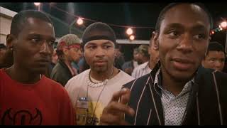 Mos Def (Yasiin Bey) - UMI Says (Live @ Dave Chappelle&#39;s Block Party)