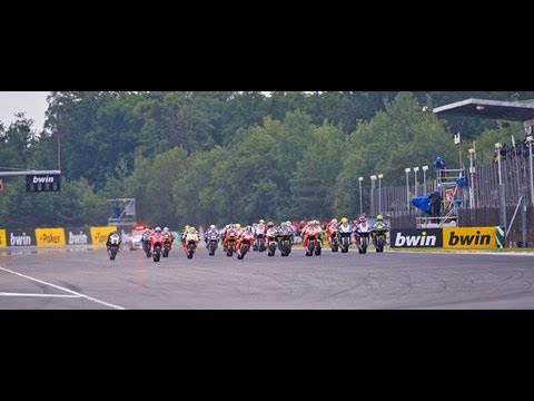 2013 FIM MotoGP World Championship - Brno - (CZE)