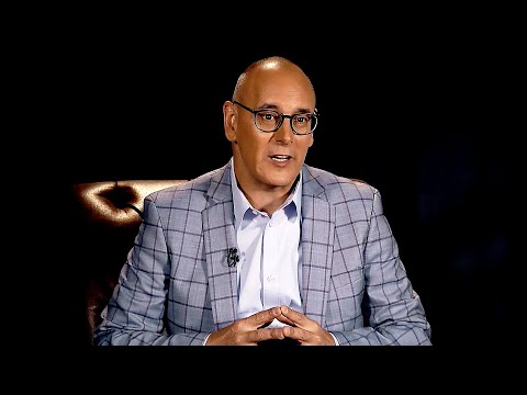 What Jesus Said in My Vision Will Wreck You