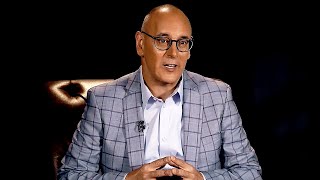 What Jesus Said in My Vision Will Wreck You