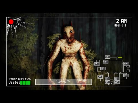 SKINWALKER! QUESTO MOSTRO CI HA FATTO URLARE DI PAURA!