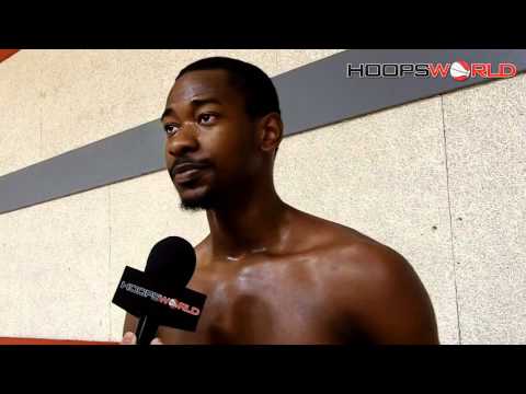 Terrence Ross - 2012 NBA Draft Prospect - Impact Basketball