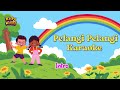 Pelangi Pelangi Karaoke Lagu Anak